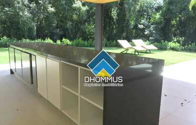 Imagem 12: Casa à venda, 880 m² por R$ 6.990.000,00 - Condomínio Fazenda Vila...