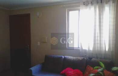 Imagem 10: Apartamento com 2 dormitórios, 36 m² - venda por R$ 148.000,00 ou aluguel...