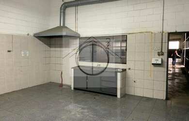 Imagem 4: Galpão para Venda em São Paulo, Vila Carmosina, 3 banheiros