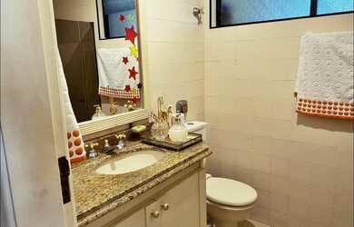 Imagem 10: APARTAMENTO RESIDENCIAL em SALVADOR - BA, CANELA