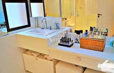 Imagem 7: HORTO lindo Apartamento 268m²