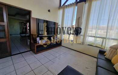 Imagem 14: Casa no CAMBEBA Casa com 5 dormitórios