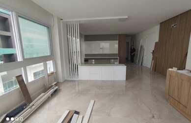 Imagem 6: Balneário Camboriú - 4 Suítes linda Vista Mar