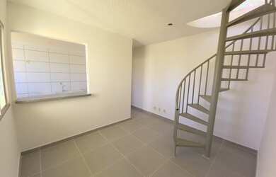 Imagem 6: Vendo Barato Cobertura 03 quartos - Residencial Village Beira Rio - Luziânia