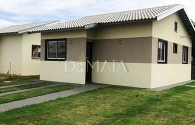 Imagem 13: CASA EM CONDOMINIO SENADOR CANEDO-GO - DAMATA IMOBOLIARIA