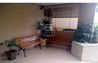 Imagem 10: RESIDENCIAL FORTALEZA. 80m² de Área, 1 Vaga na garageme3 Dormitórios