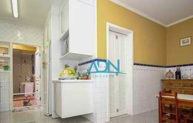 Imagem 5: Casa com 3 dormitórios, 280 m² - venda por R$ 2.250.000,00 ou aluguel por R$ 9.500,00/mês