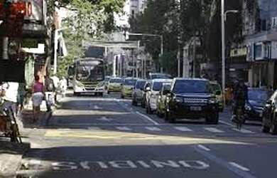 Imagem: O depósito possui 252m² de Área e está localizado em Maracanã