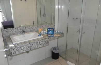 Imagem 8: Vendo Apart hotel na Pampulha