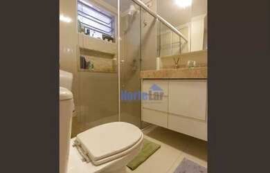 Imagem 13: APARTAMENTO ÁGUA FRIA 2 POR ANDAR