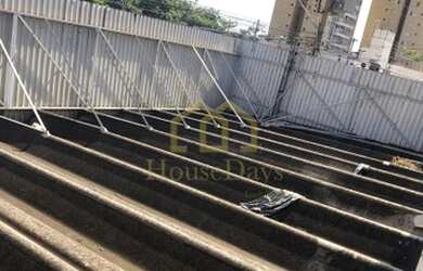 Imagem 8: Galpão/Depósito/Armazém para aluguel possui 492 metros quadrados em...