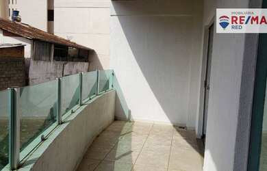 Imagem 16: Apartamento com 3 dormitórios, 110 m² - venda por R$ 450.000,00 ou aluguel...