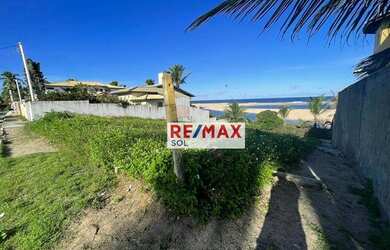 Imagem: O terreno possui 510m² de Área, Imóvel novo e está localizado