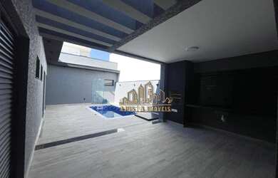 Imagem 5: Casa Térrea alto padrão à venda - Condominio Le France - Sorocaba/SP