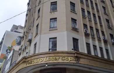 Imagem: O depósito possui 200m² de Área e está localizado em Centro