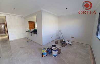 Imagem 6: Orlla Imóveis - Linda casa em Itaipuaçu Jardim Central