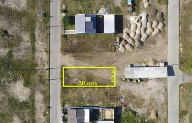 Imagem 3: Terreno à venda, 300 m² por R$ 109.000,00 - Brilhamares - Balneário...