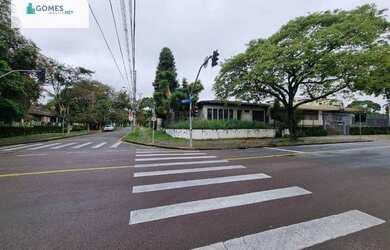 Imagem 4: Terreno à venda, 488 m² por R$ 1.800.000,00 - Alto da Rua XV - Curitiba/PR