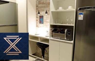 Imagem 3: Apartamento com 1 dormitório à venda, 70 m² por R$ 420.000 - Lourdes...