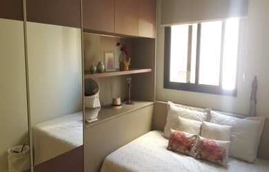 Imagem 6: APARTAMENTO RESIDENCIAL em BALNEÁRIO CAMBORIÚ - SC, NAÇÕES