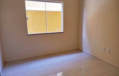 Imagem 7: Linda, conforto e segurança para sua família com três quartos