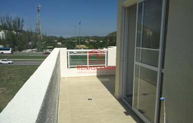 Imagem 14: Confira essa Ótima Cobertura no Recreio - Apenas 3 Meses de Aluguel e...