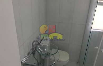 Imagem 5: SãO PAULO - Apartamento Padrão - JARDIM SANTA CRUZ (SACOMÃ