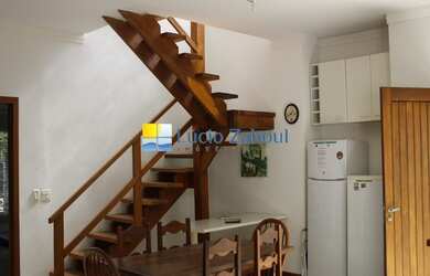 Imagem 7: Casa em condomínio à venda em Maresias