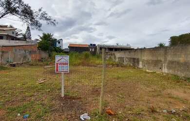 Imagem: O terreno está localizado em Jaconé, Saquarema à venda por