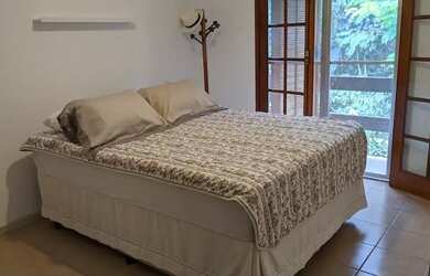 Imagem 6: Casa de condomínio para locação mensal 7.000 ou diária a partir de...