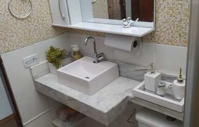 Imagem 14: CASA RESIDENCIAL em FRANCO DA ROCHA - SP, JARDIM SANTA FILOMENA