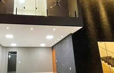 Imagem 2: Maravilhoso sobrado no Buriti Sereno em Aparecida de Goiânia