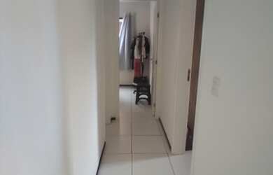 Imagem 11: Apartamento para venda possui 64 metros quadrados com 1 quarto em Calhau...