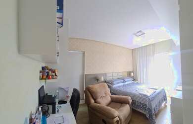 Imagem 14: 3 Suítes Horto Bela Vista