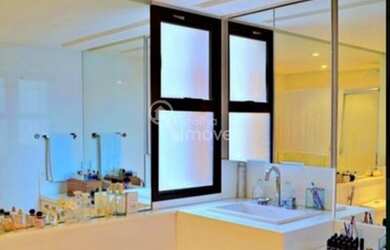 Imagem 8: HORTO lindo Apartamento 268m²