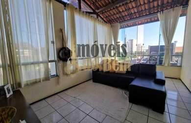 Imagem 13: Casa no CAMBEBA Casa com 5 dormitórios