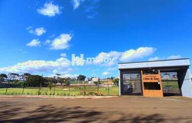 Imagem: O terreno à venda possui 111m² de Área e está localizado