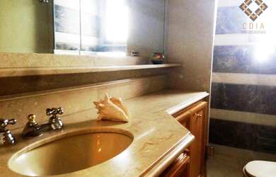 Imagem 14: Apartamento com 4 dormitórios, 361 m² - venda por R$ 1.650.000,00 ou...