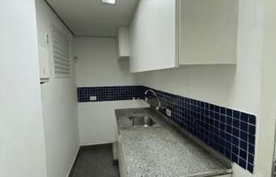 Imagem 10: Andar/laje corporativa para aluguel com 725 metros quadrados Pinheiros...