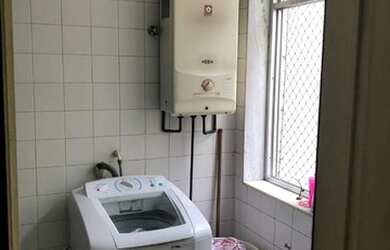 Imagem 7: APARTAMENTO RESIDENCIAL em RIO DE JANEIRO - RJ, RECREIO DOS BANDEIRANTES