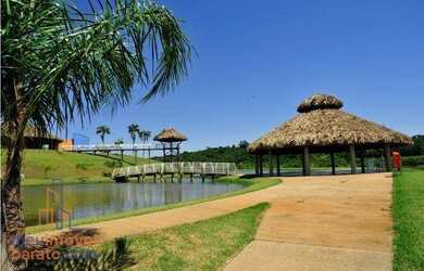 Imagem 4: ECOVILLAS DO LAGO - Terreno à venda, 2200 m² por R$ 330.000 - Ecovillas...