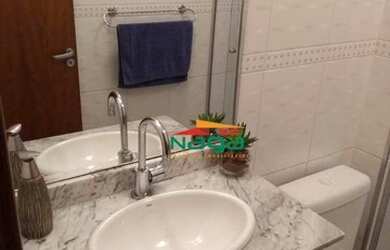 Imagem 11: Apartamento à venda, 64 m² por R$ 448.000,00 - Vila Guarani (Z Sul) - São Paulo/SP