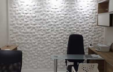 Imagem: O depósito possui 17m² de Área e está localizado em Itapuã