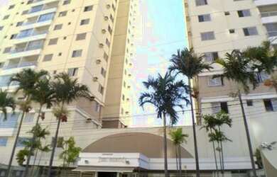 Imagem 1: Apartamento Res. Lorenzzo Del Parco