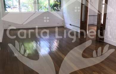 Imagem 8: Casa 4 suítes área gourmet e piscina Jardim do Itanhangá