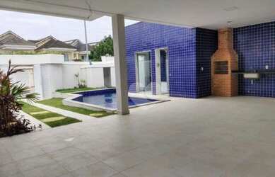 Imagem 13: Casa com 5 dormitórios à venda, 333 m² por R$ 2.500.000,00 - Recreio...