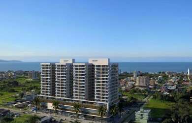 Imagem 3: Apartamento com 3 quartos no Porto Bello Home Club - Bairro Balneário...