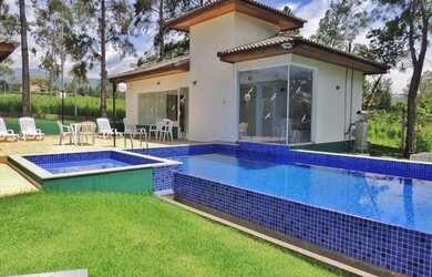 Imagem 5: CASA RESIDENCIAL em Penedo - RJ, Fazenda Penedo