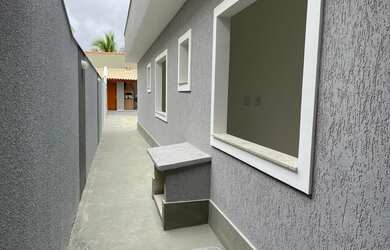 Imagem 16: Linda Casa em Alto Padrão 3 qtos 1 suíte e Espaço Gourmet