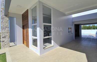 Imagem 12: Arroio do Sal/RS - Casa Padrão - São Pedro